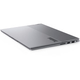 Lenovo ThinkBook 14 AMD G9 (21V0000EGE), Notebook grau, AMD Ryzen 7 250, AMD Radeon 780M, 32 GB DDR5, 512 GB (512 GB SSD), Windows 11 Pro