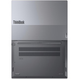 Lenovo ThinkBook 14 AMD G9 (21V0000EGE), Notebook grau, AMD Ryzen 7 250, AMD Radeon 780M, 32 GB DDR5, 512 GB (512 GB SSD), Windows 11 Pro