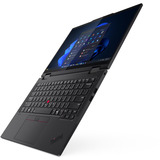 Lenovo ThinkPad T14s 2-in-1 G1 (21R3005XGE), Notebook schwarz, Intel® Core™ Ultra 7 255U, Intel® Graphics, 32 GB LPDDR5X, 1 TB (1 TB SSD), Windows 11 Pro