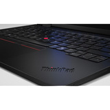 Lenovo ThinkPad T14s 2-in-1 G1 (21R3005XGE), Notebook schwarz, Intel® Core™ Ultra 7 255U, Intel® Graphics, 32 GB LPDDR5X, 1 TB (1 TB SSD), Windows 11 Pro