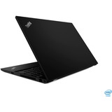 Lenovo ThinkPad T15 G1 Generalüberholt, Notebook schwarz, Intel® Core™ i5-10310U, Intel® UHD Graphics 620, 16 GB DDR4, 512 GB (512 GB SSD)