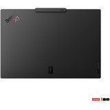 Lenovo ThinkPad X1 Carbon G14 Aura Edition (21V700AXGE), Notebook schwarz, Intel® Core™ Ultra 7 355, Intel® Graphics, 32 GB LPDDR5X, 1 TB (1 TB SSD), Windows 11 Pro