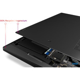 Lenovo ThinkPad X1 Carbon G14 Aura Edition (21V700DDGE), Notebook schwarz, Intel® Core™ Ultra 7 355, Intel® Graphics, 32 GB LPDDR5X, 1 TB (1 TB SSD), Windows 11 Pro