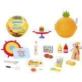 MGA Entertainment MGA's Miniverse - Make It Mini Spongebob, Basteln sortierter Artikel
