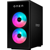 OMEN 35L Gaming Desktop GT16-1296NG, Gaming-PC schwarz, ohne Betriebssystem