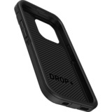 Otterbox Defender, Handyhülle schwarz, iPhone 14 Pro, MagSafe