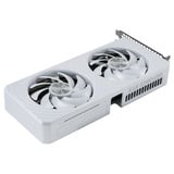 Palit GeForce RTX 5060 Ti OC WHITE 16GB, Grafikkarte weiß, DLSS 4, 3x DisplayPort, 1x HDMI 2.1