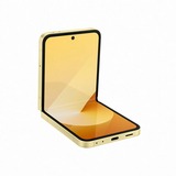 SAMSUNG Galaxy Z Flip6 256GB, Handy Yellow, Android 14, 12 GB