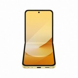 SAMSUNG Galaxy Z Flip6 256GB, Handy Yellow, Android 14, 12 GB