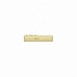 SAMSUNG Galaxy Z Flip6 256GB, Handy Yellow, Android 14, 12 GB