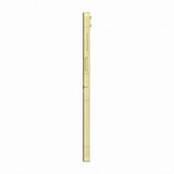 SAMSUNG Galaxy Z Flip6 256GB, Handy Yellow, Android 14, 12 GB
