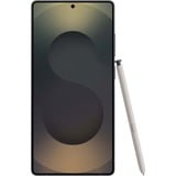 Samsung Galaxy S25 Ultra 256GB Enterprise Edition, Handy Titanium Black, Android 15, 5G, 12 GB