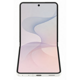 Samsung Galaxy Z Flip8 256GB, Handy Cream, Android, 12 GB