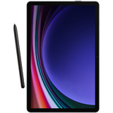 Samsung Smart Book Cover, Tablethülle hellblau/dunkelblau, Samsung Galaxy Tab S9 | S9 FE | S10 FE | S10 Lite