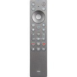 TCL 55MQLED75L, QLED-Fernseher 138.8 cm (55 Zoll), schwarz, UltraHD/4K, Mini-LED, 144Hz Panel