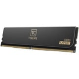 Team Group DIMM 64 GB DDR5-6000 (2x 32 GB) Dual-Kit, Arbeitsspeicher schwarz, CTCED564G6000HC34BDC01, T-CREATE EXPERT, INTEL XMP, AMD EXPO