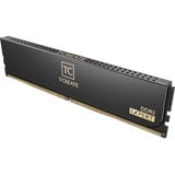 Team Group DIMM 64 GB DDR5-6000 (2x 32 GB) Dual-Kit, Arbeitsspeicher schwarz, CTCED564G6000HC34BDC01, T-CREATE EXPERT, INTEL XMP, AMD EXPO