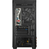 Thermaltake FTW V170 Ultra Arc B580, Gaming-PC schiefer/holz, Windows 11 Pro