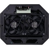 Thermaltake The Tower 300 Matcha Green, Tower-Gehäuse hellgrün, Tempered Glass