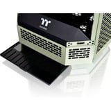 Thermaltake The Tower 300 Matcha Green, Tower-Gehäuse hellgrün, Tempered Glass