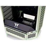 Thermaltake The Tower 300 Matcha Green, Tower-Gehäuse hellgrün, Tempered Glass