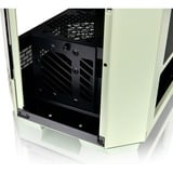 Thermaltake The Tower 300 Matcha Green, Tower-Gehäuse hellgrün, Tempered Glass