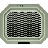 Thermaltake The Tower 300 Matcha Green, Tower-Gehäuse hellgrün, Tempered Glass