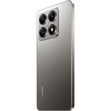 Xiaomi 14T 256GB, Handy Titan Gray, 5G, 12 GB LPDDR5X