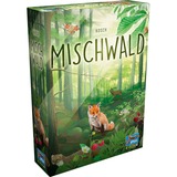 Mischwald, Kartenspiel