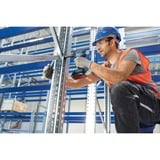 Bosch Akku-Schlagschrauber GDX 18V-210 C Professional solo, 18Volt blau/schwarz, ohne Akku und Ladegerät