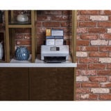 Brother ADS-4550W, Einzugsscanner hellgrau/dunkelgrau, USB, LAN, WLAN