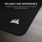Corsair MM Cloth - Large, Gaming-Mauspad schwarz