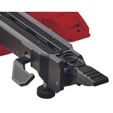 EINHELL Zug-Kapp-und Gehrungssäge TE-SM 216 L Dual rot/schwarz, 1.500 Watt