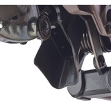 EINHELL Zug-Kapp-und Gehrungssäge TE-SM 216 L Dual rot/schwarz, 1.500 Watt