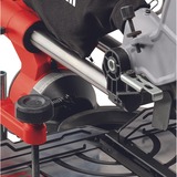 EINHELL Zug-Kapp-und Gehrungssäge TE-SM 216 L Dual rot/schwarz, 1.500 Watt