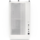 ENDORFY ARX 500 ARGB White, Tower-Gehäuse weiß, Tempered Glass