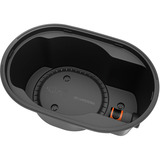 GARDENA AquaPrecise Underground Box (unterirdisch), Gehäuse schwarz, für Bewässerungssystem AquaPrecise