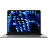 GEEKOM GEEKBOOK X16 PRO, Notebook silber, Intel® Core™ Ultra 5 125H, Intel® Arc™ Graphics, 32 GB LPDDR5, 1 TB (1 TB SSD), Windows 11 Pro