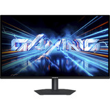 GIGABYTE GO27Q24A QD-OLED, Gaming-Monitor 67.8 cm (27 Zoll), schwarz, QHD, HDMI, DP, G-Sync kompatibel, FreeSync Premium, 240Hz Panel