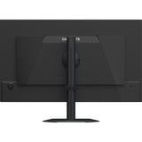 GIGABYTE GO27Q24A QD-OLED, Gaming-Monitor 67.8 cm (27 Zoll), schwarz, QHD, HDMI, DP, G-Sync kompatibel, FreeSync Premium, 240Hz Panel