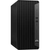 HP Elite Tower 800 G9 (A0YY3EA), PC-System schwarz, Windows 11 Pro