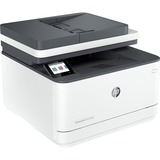HP LaserJet Pro MFP 3102fdw, Multifunktionsdrucker grau/anthrazit, USB, LAN, WLAN, Scan, Kopie, Fax, Duplex (Druck)