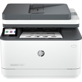 HP LaserJet Pro MFP 3102fdw, Multifunktionsdrucker grau/anthrazit, USB, LAN, WLAN, Scan, Kopie, Fax, Duplex (Druck)