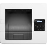 HP Laserjet Pro M501dn, Laserdrucker weiß, USB, LAN, Duplex (Druck)