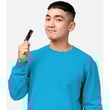 Kioxia Exceria Pro G2 1 TB, SSD PCIe 5.0 x4, M.2 2280