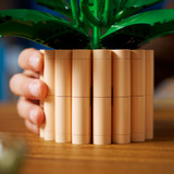 LEGO 11504 Botanicals Friedenslilie, Konstruktionsspielzeug 