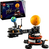 42179 Technic Sonne Erde Mond Modell, Konstruktionsspielzeug