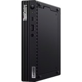 Lenovo ThinkCentre M75q Gen 2 (11JN0083GE), Mini-PC schwarz, Windows 11 Pro