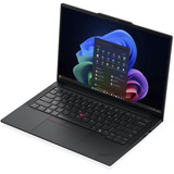 Lenovo ThinkPad E14 G7 (21U2001SGE), Notebook schwarz, Intel® Core™ Ultra 7 258V, Intel® Arc™ Graphics 140V, 32 GB LPDDR5X, 512 GB (512 GB SSD), Windows 11 Pro