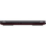 Lenovo ThinkPad P16 G2 (21FA0034GE), Notebook grau/schwarz, Intel® Core™ i9-13980HX, NVIDIA RTX 4000, 64 GB DDR5, 2 TB (2 TB SSD), Windows 11 Pro